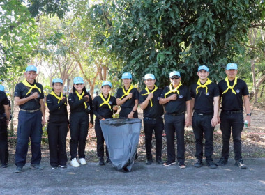  รวมพลังจิตอาสา น้อมรำลึกในพระมหากรุณาธิคุณ ... พารามิเตอร์รูปภาพ 19